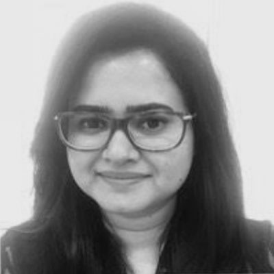 LAVANYA BADHRINATHAN